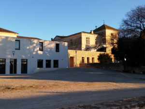 lycée agricole Vestric-et-Candiac