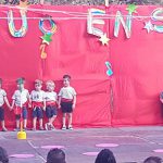 Kermesse de l’école de Nîmes