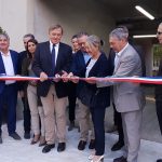 LA RÉSIDENCE D’ALZON « LA REINETTE » S’AGRANDIT ET SE MODERNISE !