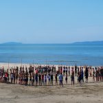 Journée d’intégration des 6ème du Collège d’Alzon du Grau-du-Roi : retour en image !