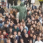 Remise des diplômes du BAC 2019