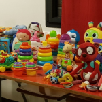 Retour sur le succès de la Bourse aux Jouets solidaire