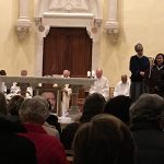 Fête du père d’Alzon – le 21 novembre dernier