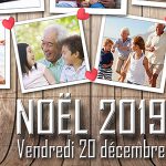 Noël du collège d’Alzon Grau-du-Roi – le 20 décembre