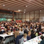 Retour en images sur le LOTO de l’Institut d’Alzon qui s’est tenu vendredi 13 au Parc des Expositions de Nîmes
