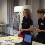 Forum de l’Enseignement Supérieur à l’Institut d’Alzon Nîmes