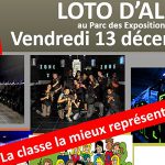 Jeux concours : Quelle classe se mobilisera le plus pour le loto de d’Alzon ?