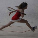 DAPHNE MOURRIER – Une Championne de Squash à l’Institut d’Alzon Nîmes