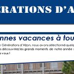 Journal du collège d’Alzon du Grau-du-Roi