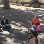Le plein d’activités lors de la semaine banalisée du Collège d’Alzon de Nîmes