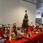 Du 7 au 11 décembre : Marché de Nöel à l’Institut d’Alzon