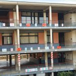Le Collège d’Alzon de Nîmes se pare de mille feux