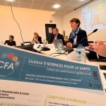 Pôle santé CFA d’Alzon