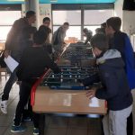 Centre de loisirs Anglais et Sport