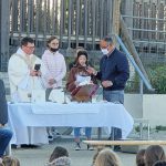 Semaine Sainte à l’institut d’Alzon