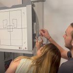 Retour sur la visite DMS avec les étudiants du DTS Imagerie médical 