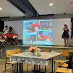 Soirée représentation théâtre