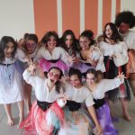 Festival national de danse UNSS