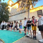 Kermesse Collège/lycée pro Beaucaire