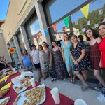 Kermesse crèche Beaucaire