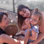 Kermesse de la crèche de Garons