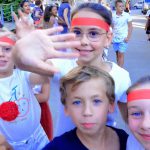 Kermesse école Nîmes