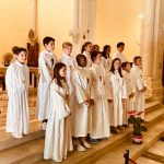 Retour en image sur les célébrations et confirmation des élèves de d’Alzon Nîmes