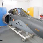 La rentrée du centre de formation aéronautique d’Alzon