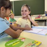 C’est la rentrée 2022 à d’Alzon