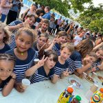 Première rentrée à l’école du Grau-du-Roi