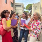 JOURNEE DE RENTREE personnel & enseignants