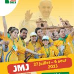 Journée Mondiale de la Jeunesse