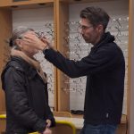 Opération de solidarité pour la filière OL de Beaucaire