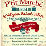 Noël à Beaucaire