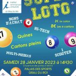Grand loto du Grau-du-Roi