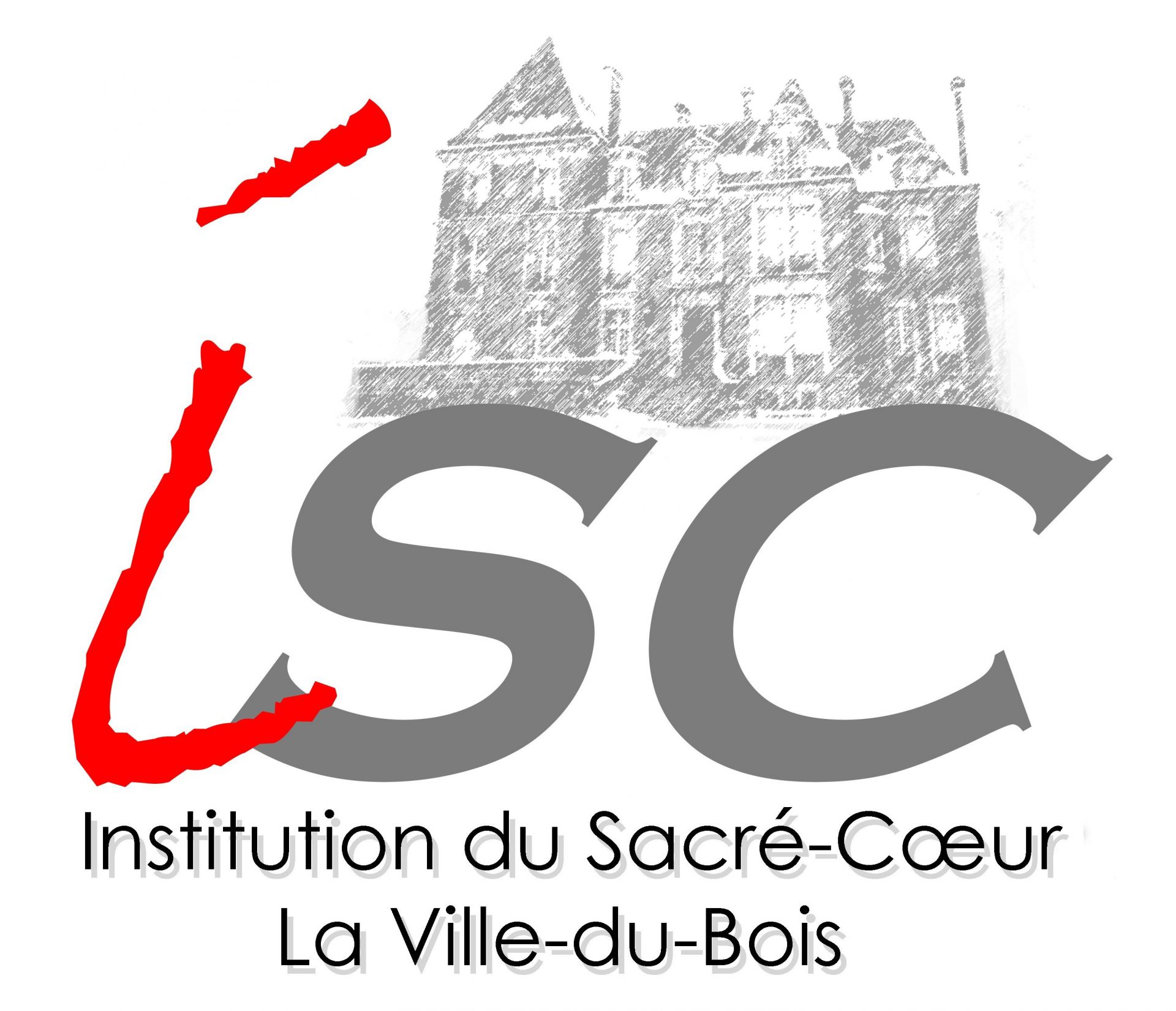 LOGO ISC VILLE DU BOIS