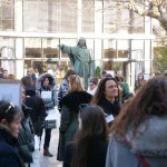 Portes Ouvertes du lycée, campus et CFA de Nîmes
