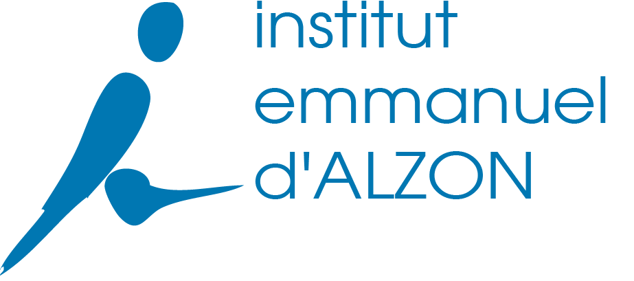 LOGO D'ALZON