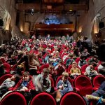 Le primaire de Beaucaire en sortie théâtre