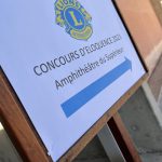 Concours d’Éloquence du Lions Club Nîmois