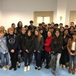 Échange scolaire Cadix Nîmes