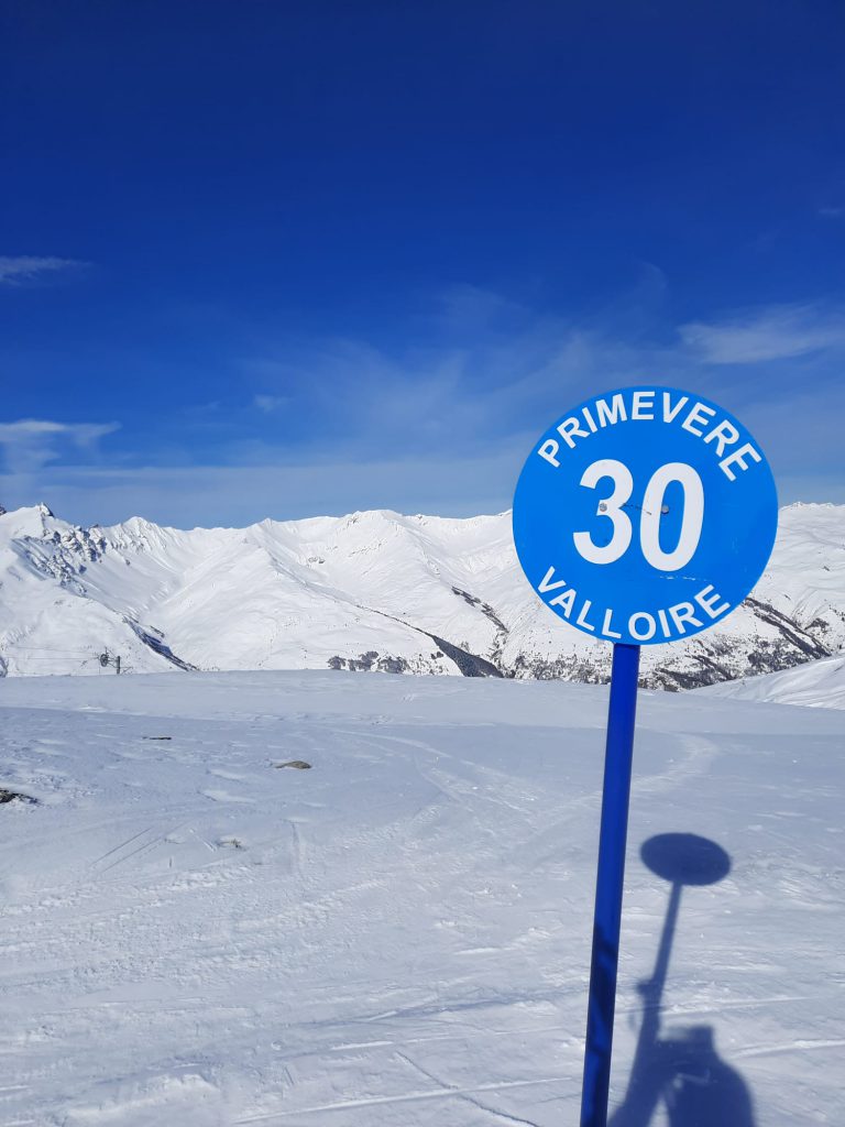 voyage ski vestric collège