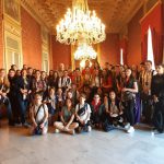 Voyage en Sicile pour les collégiens de Vestric-et-Candiac