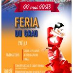 Le collège du Grau-du-Roi en Feria