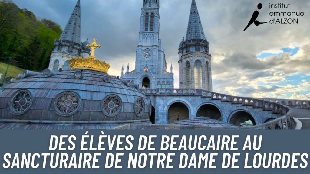 Beaucaire à Lourdes