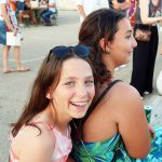 La fête du collège d’Alzon au Grau-du-Roi
