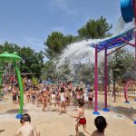 Sorties de fin d’année à l’école de Nîmes