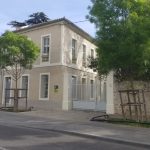 Découvrez les lieux de la Maison des Familles