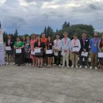6 apprentis de l’Institut récompensés !