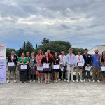 Des apprentis du CFA d’Alzon récompensés